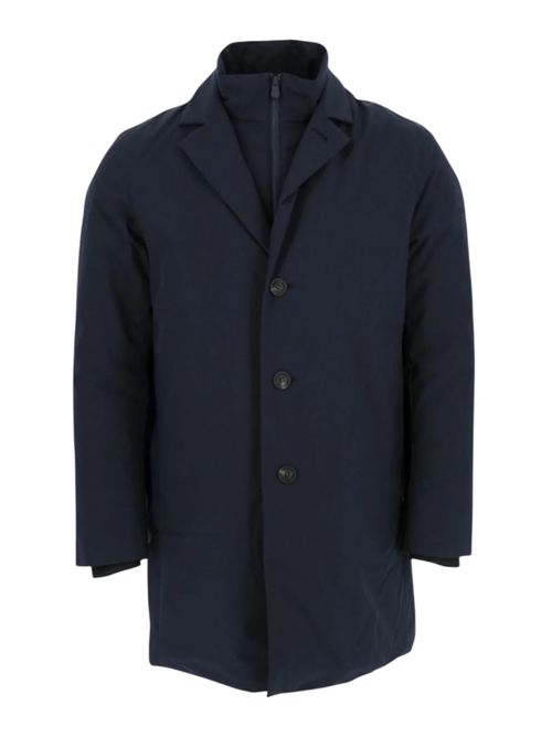 BYRON SAVE THE DUCK | D41775M-GRIN2190010-BLUE BLACK